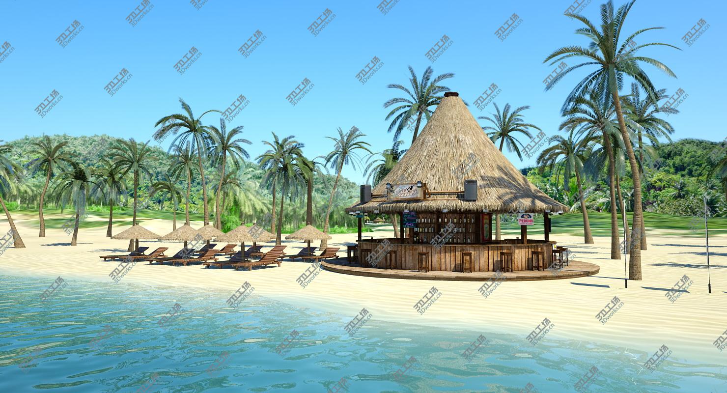 images/goods_img/2021040163/Beach Bar Round Scene/4.jpg